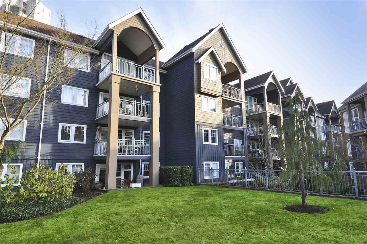 New property listed in North Coquitlam, Coquitlam