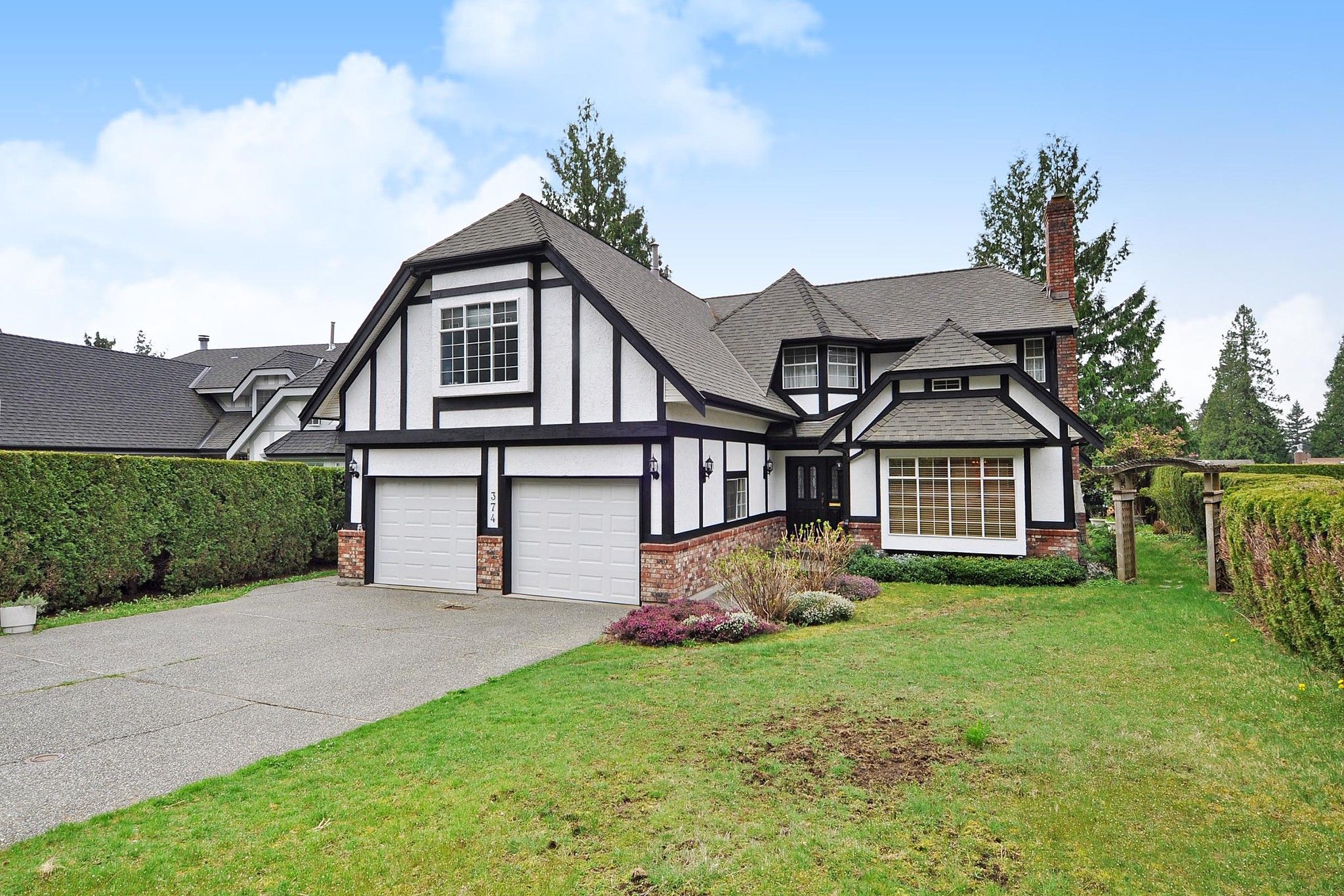 I have sold a property at 374 BALFOUR DR in Coquitlam
